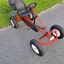 Berg go kart Image 9