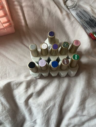 gel polish