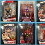 wwe wrestling elite figures brand new rare Image 5