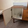 antique dressing table Image 4