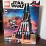 Lego Star Wars Vader Castle 75251 Image 2