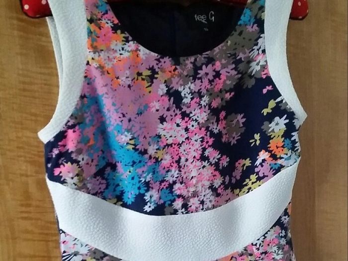 Beautiful Fee G dress for sale