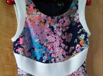 Beautiful Fee G dress for sale