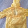 Gruffalo backpack and raincoat Image 3