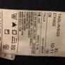 Benetton boys jacket, size 11 years Image 3