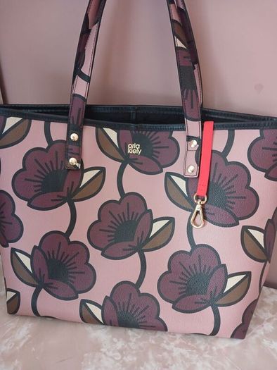Orla Kiely Bag