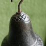 Vintage Hanging Dinner Bell Image 7