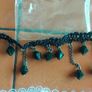 2 new lace necklaces Image 2