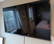 50 inch tv