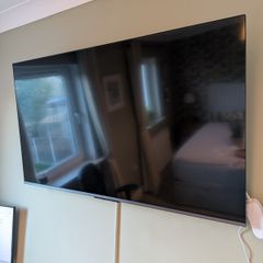 50 inch tv
