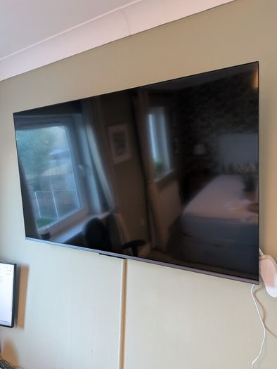 50 inch tv