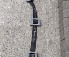 diving weight belt
