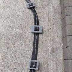 diving weight belt
