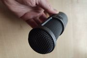 Audio Technica AT2020Usb+