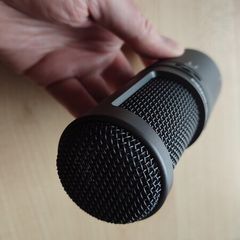 Audio Technica AT2020Usb+