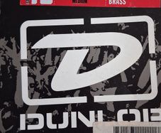 Dunlop Acoustic Guitar Strings