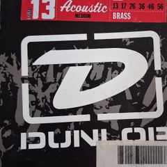Dunlop Acoustic Guitar Strings
