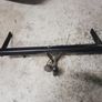 2010 vw Passat tow bar Image 2