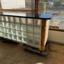 Kitchen island / bar Image 3