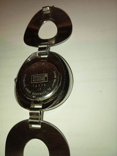 Watch