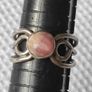 Sterling silver ring Image 3