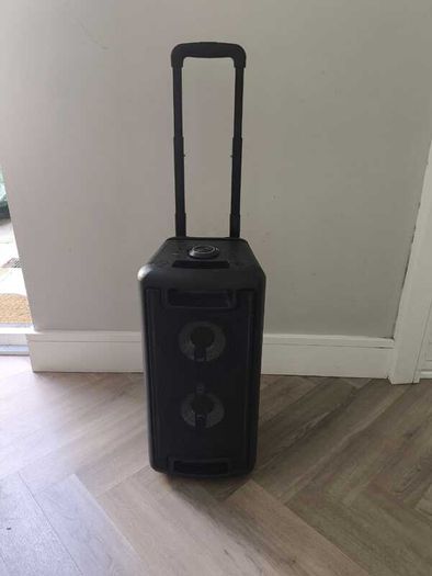 JVC Portable Bluetooth Party Speaker