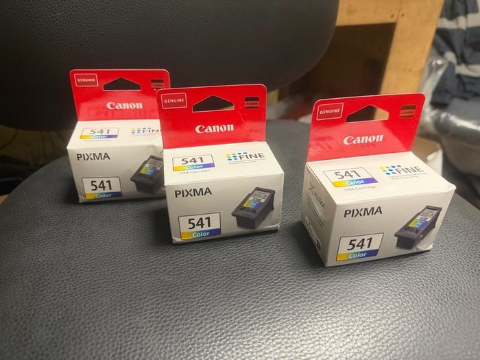 cartrige
