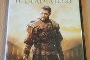 Gladiator Bluray