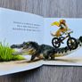 Little Mates: Daredevil Dingo (Book #4) by Susannah McFarlane Image 2