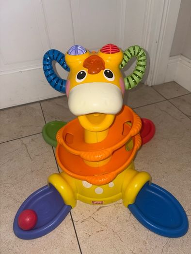 Baby Items