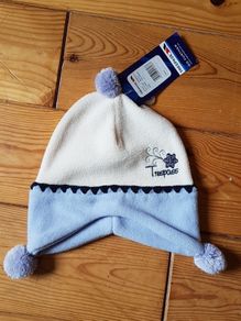 BNWT Age 5-7 Trespass Hat
