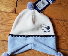 BNWT Age 5-7 Trespass Hat