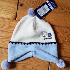 BNWT Age 5-7 Trespass Hat