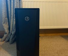 CyberPower Gaming PC