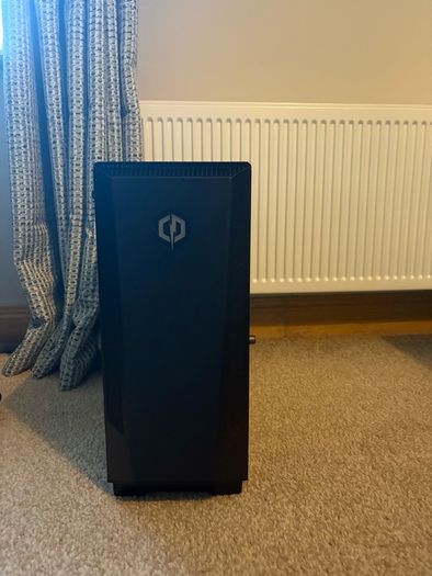 CyberPower Gaming PC