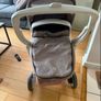 Greentom Pushchair / Stroller + Footmuff & Changing Bag Image 8