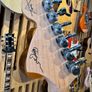 2007 Fender Custom Shop Robin Trower Signature Stratocaster Image 5