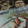 Newuniversal: Conqueror ! ONE-SHOT ! First Printing ! Image 4