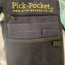 Nurses/healthcare 'Pick-pocket' wallet Image 4