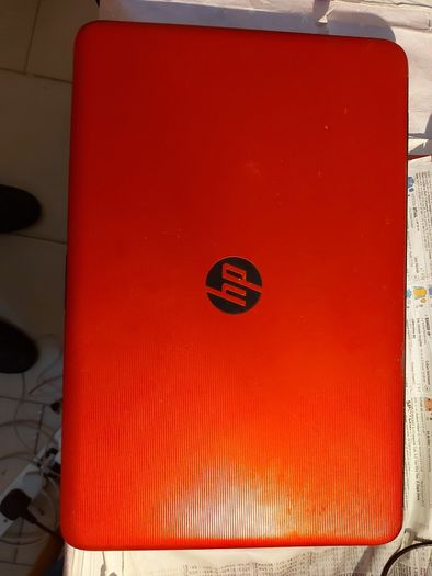 HP 15.6 inch Laptop, Model 15-ba079sa, AMD A6-7310 APU with AMD Radeon R4 Graphics, 2.0GHz, 4GB Ram, 1 Terrabyte HDD, Windows 10, Microsoft Edge, Chrome and VLC