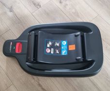 EnfaSafe i-Size ISOFIX Base