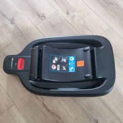 EnfaSafe i-Size ISOFIX Base