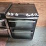 Zanussi Freestanding Electric Cooker 60cm Image 2