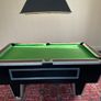 Pool Table Image 4
