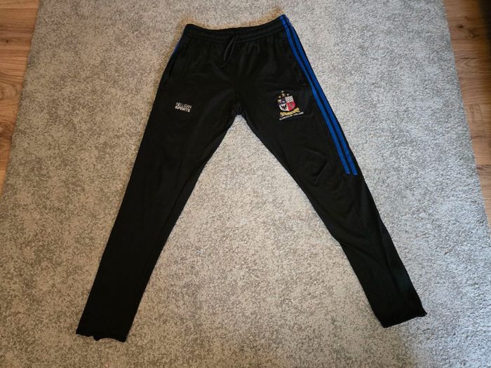 Clonaslee College - PE Tracksuit Bottoms