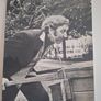 1970 Quackser Fortune Has A Cousin In The Bronx Press Kit/Pressbook Gene Wilder Image 6