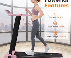 treadmil (never used)