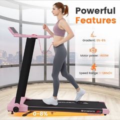 treadmil (never used)