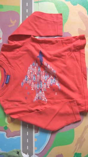boy clothes 12/18 months barely worn 9  each adams Cherokee  hand m