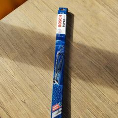 SP26 Driver side wiper blade